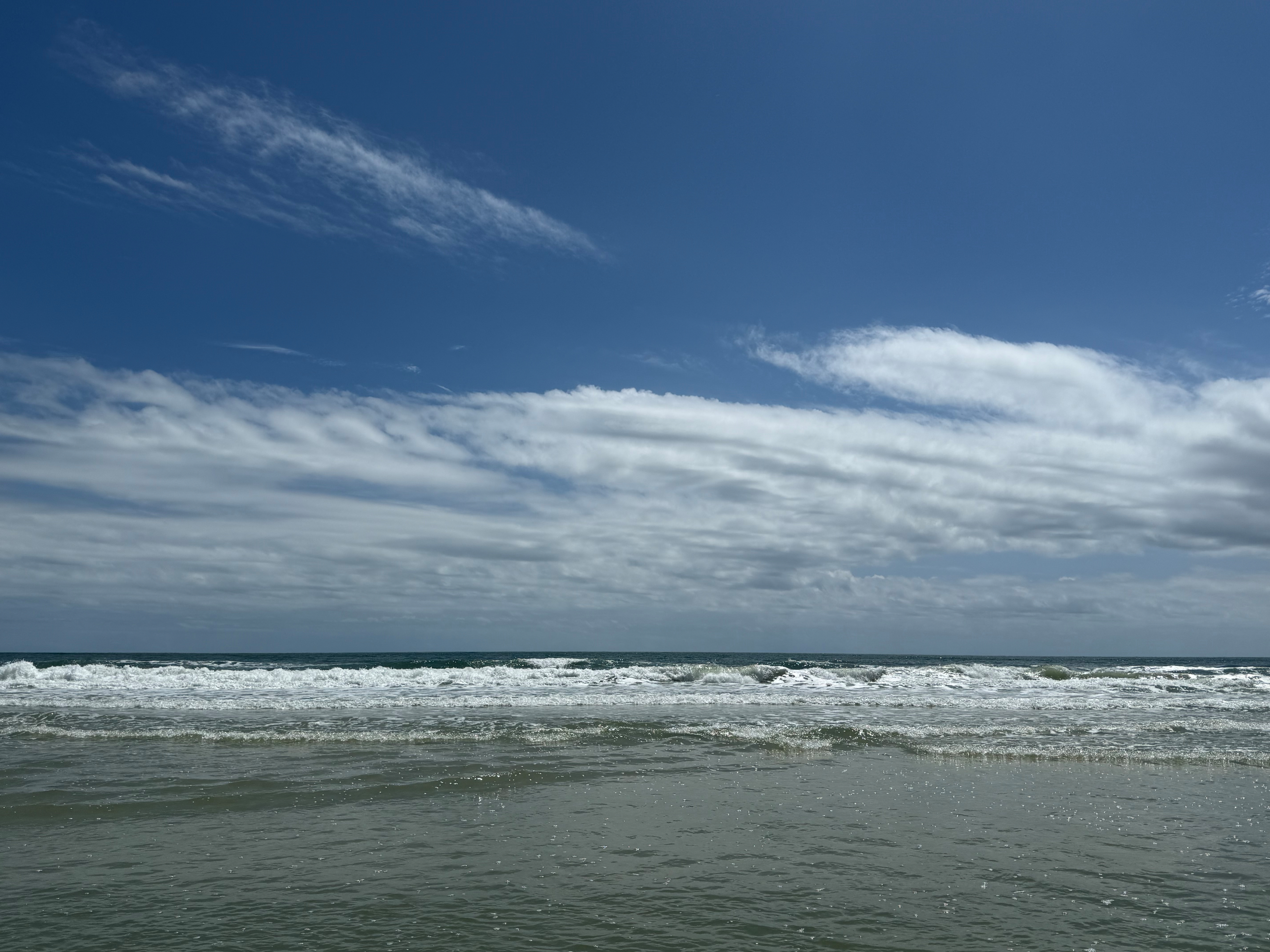 ocean